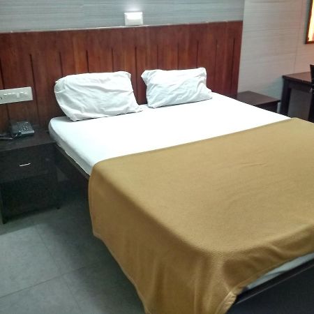 International Tourist Home Kozhikode Esterno foto
