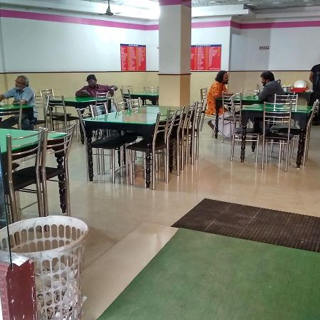 International Tourist Home Kozhikode Esterno foto