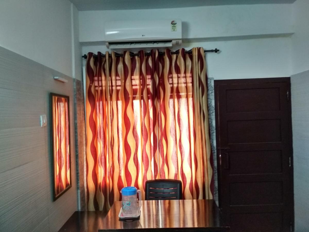 International Tourist Home Kozhikode Esterno foto
