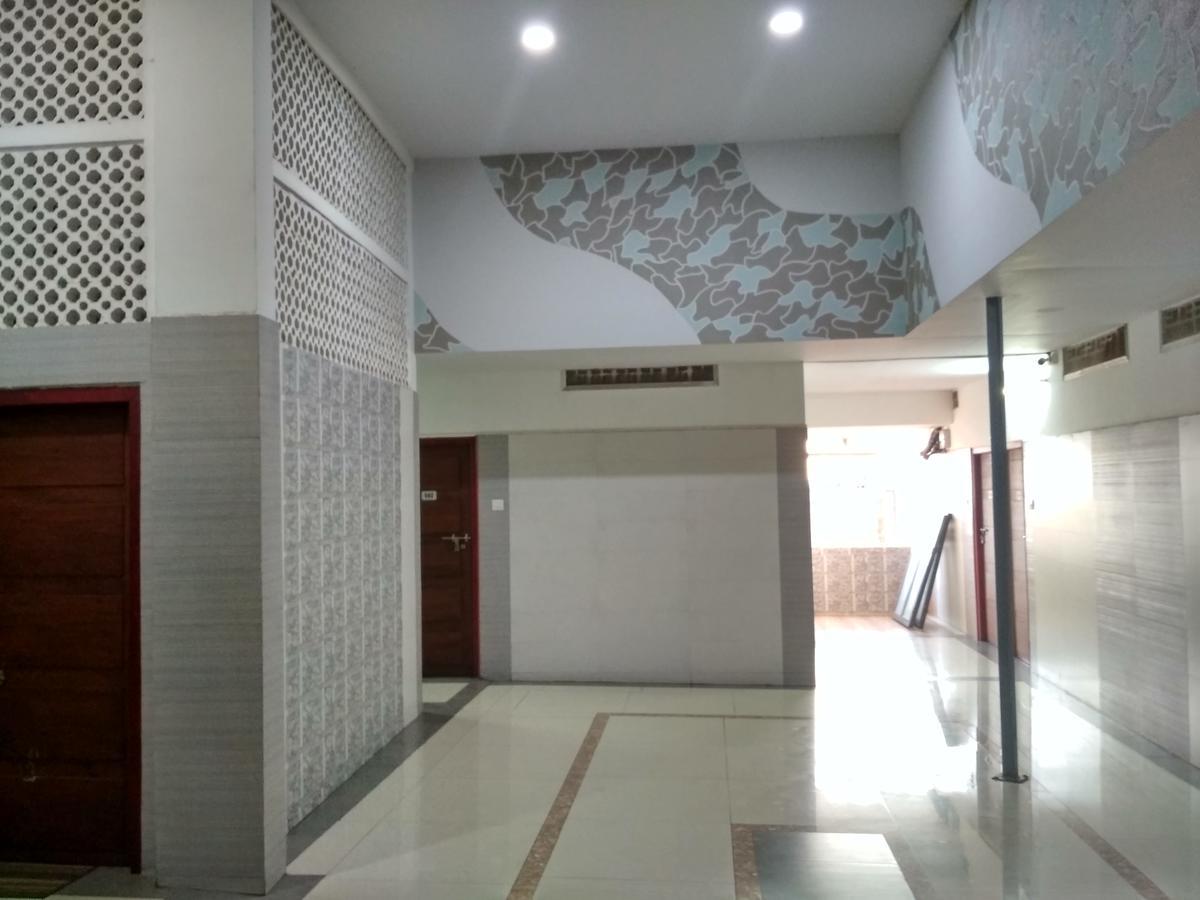 International Tourist Home Kozhikode Esterno foto
